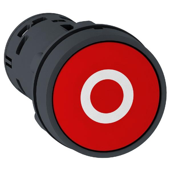 BOUTON POUSS - IMPULSI