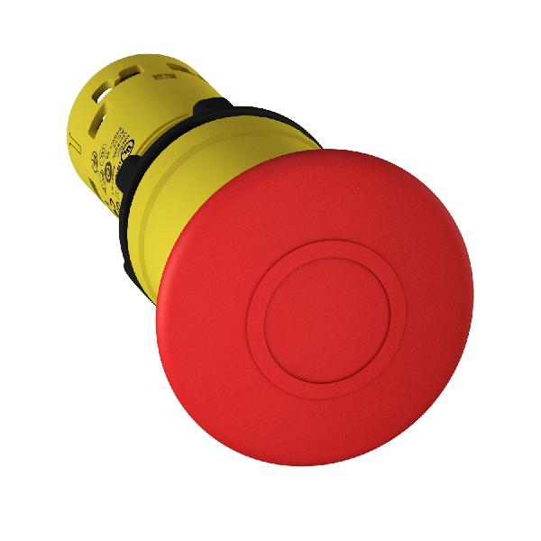 ARRET D URGENCE TRIGGER R