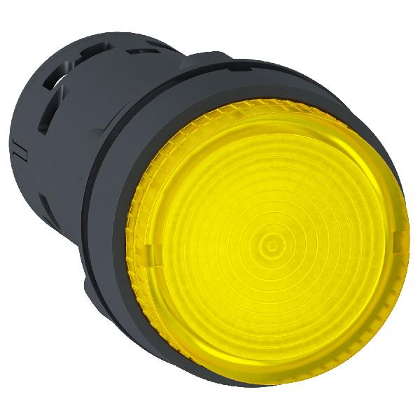 BP LUM BA9S 1NO JNE 230V