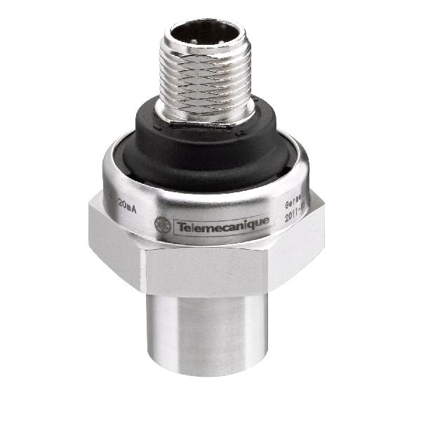 TRANSMETTEUR DE PRESSION 16BAR M12 0,5 4
