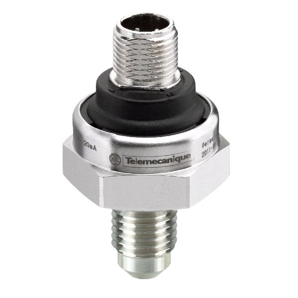 TRANSMETTEUR DE PRESSION 25BAR M12 0 10V