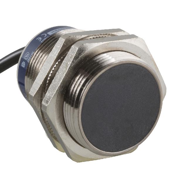 DETECTEUR INDUCTIF CYLIND