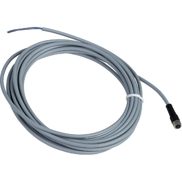 PROLONGATEUR PVC FEMELLE,