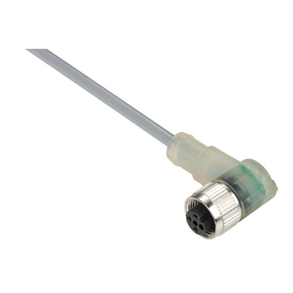 PROLONGATEUR PVC FEMELLE,
