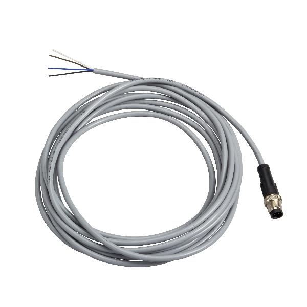 PROLONGATEUR PVC MALE, M1