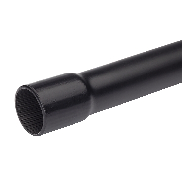 Tube tulipé ss halog Ø40mm/3m