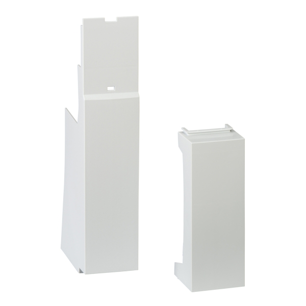 LENGHT ADAPTOR + IDENT. LABEL HOLDER ACCESSORIES SWITCH-FUSE DIS