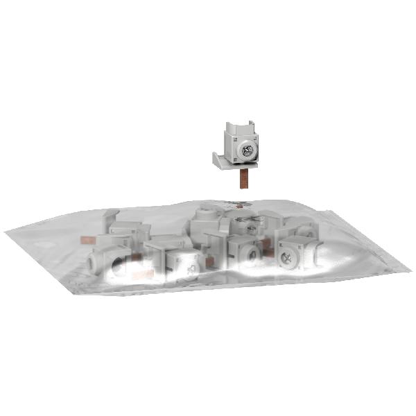 LOT 10 CONNECTEURS PHASES