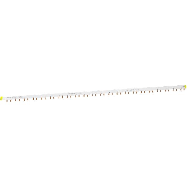 PEIGNE AUX+2P 100A 57MOD