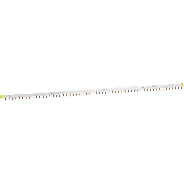 PEIGNE RACC 2P 100A 57MOD