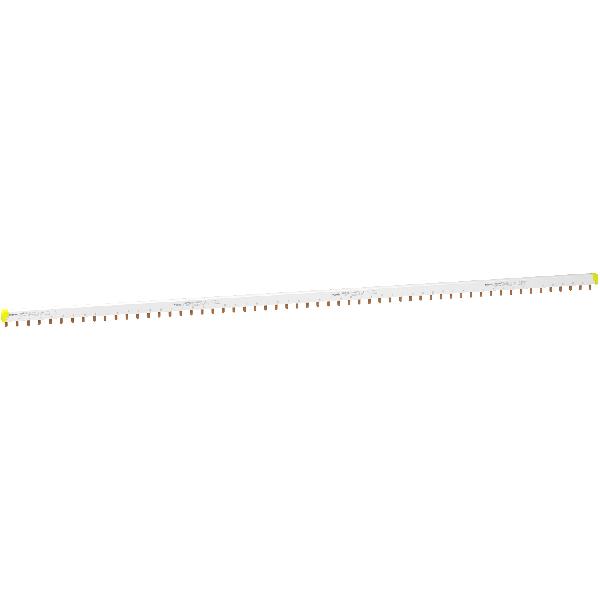 PEIGNE RACC 3P 100A 57MOD