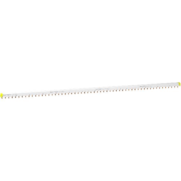 PEIGNE RACC 4P 100A 57MOD