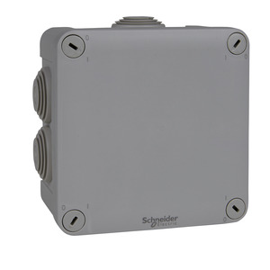 BTE DERIV.EMB 105X105X55