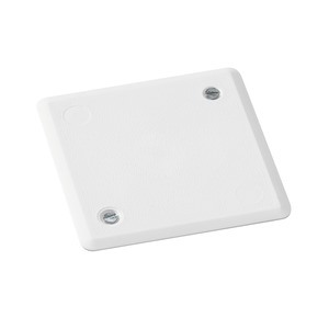 COUVERCLE BLANC 78X78