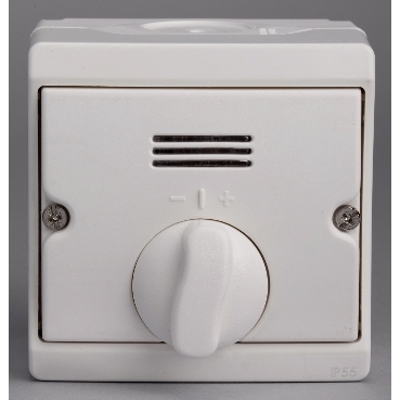 INTERRUPT.TEMP MECA.BLC