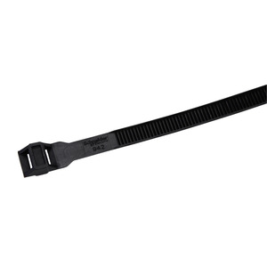 Colliers d installation - 273x9 mm
