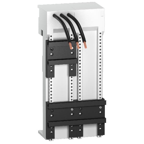 PLATINE GV2 32A 90X200 IE