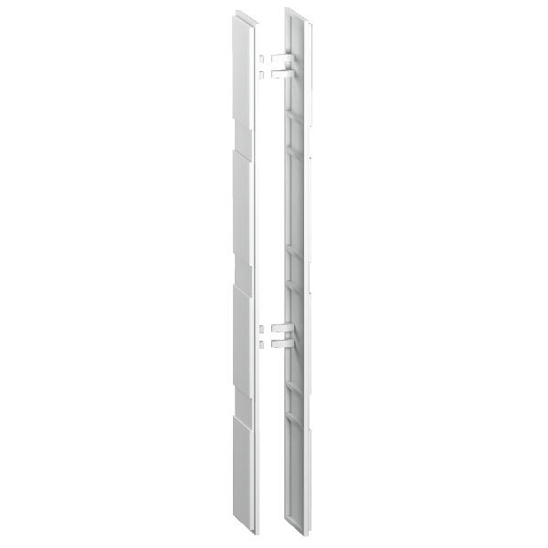 CACHE ISOLANT 4P POUR SUP