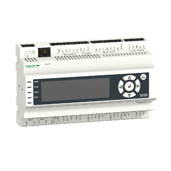 BASE AFFICH PARAM AHU 23