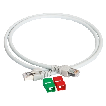 CORD FUTP CAT6 300MHZ 10M