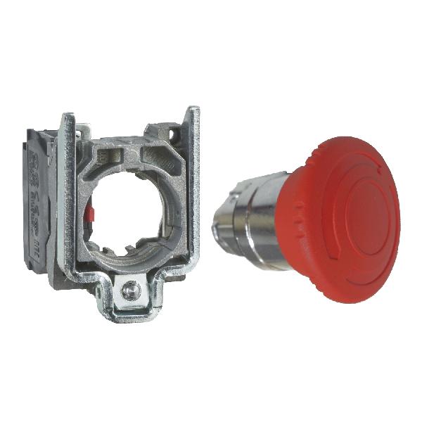 COUPURE D URGENCE, 2 NC