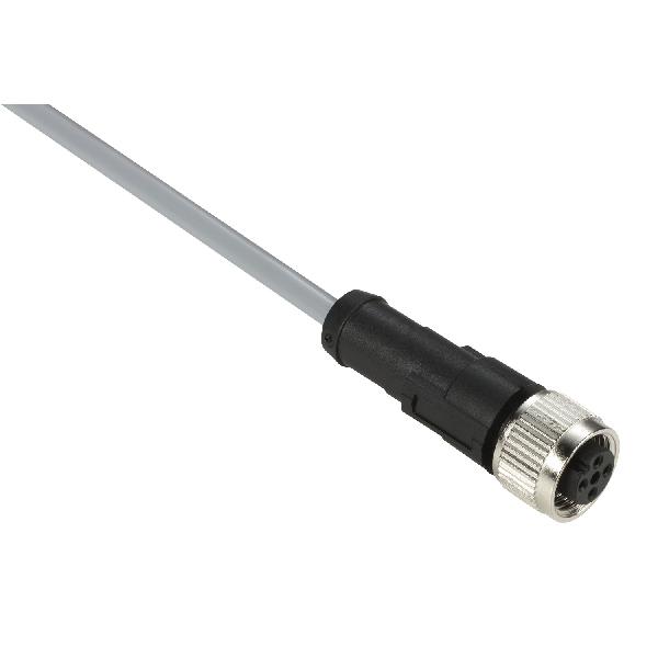 PROLONGATEUR PVC FEMELLE,