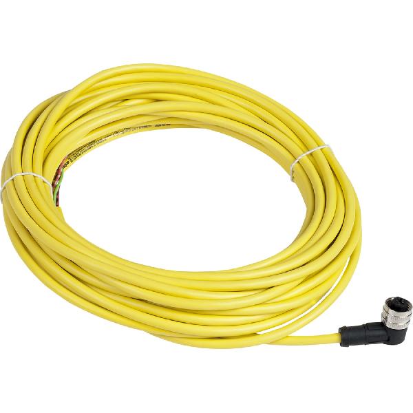 PROLONGATEUR PVC FEMELLE,