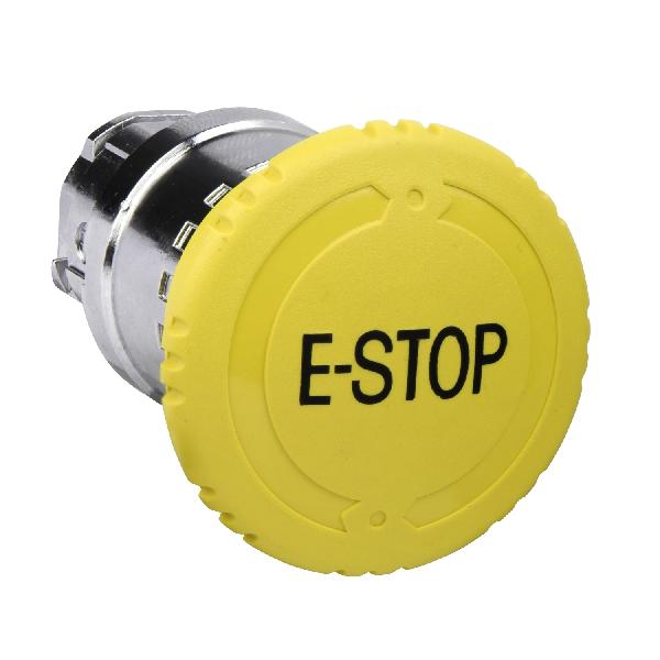 COUPURE D URGENCE, JAUNE,