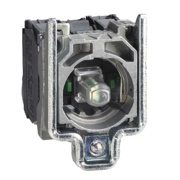 CORPS POUSS LUM 12V, VERT