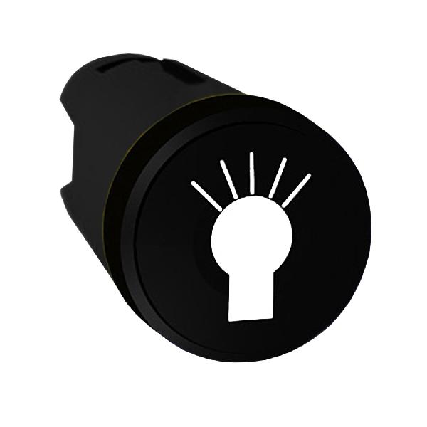 TETE BOUTON POUSSOIR A IM