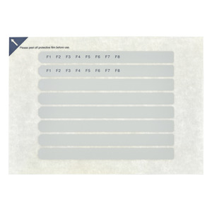 Etiquettes pour HMIGTO3510