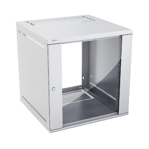 COFFRET KDBOX 12U P600 VI