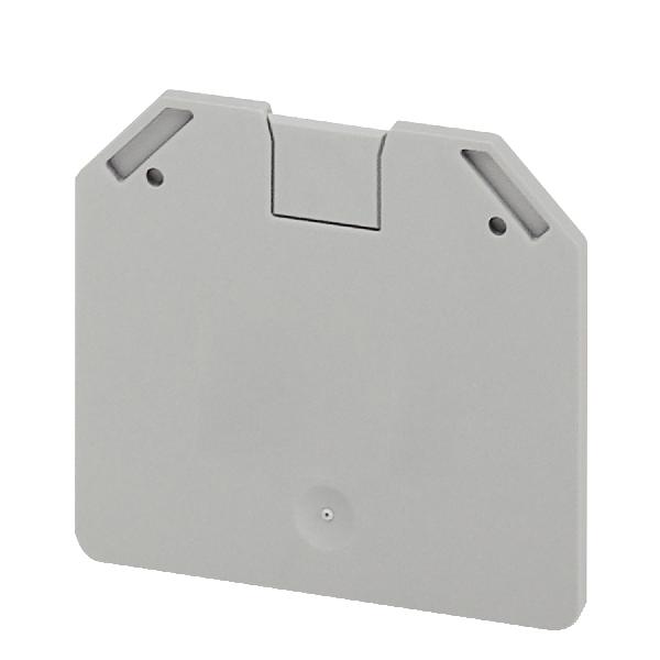 CLOISON EXTREMITE, 2PTS,