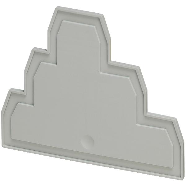 CLOISON EXTREMITE, 3 NIVE