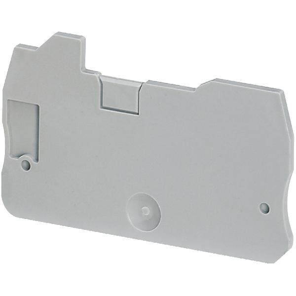 CLOISON EXTREMITE, 2PTS,