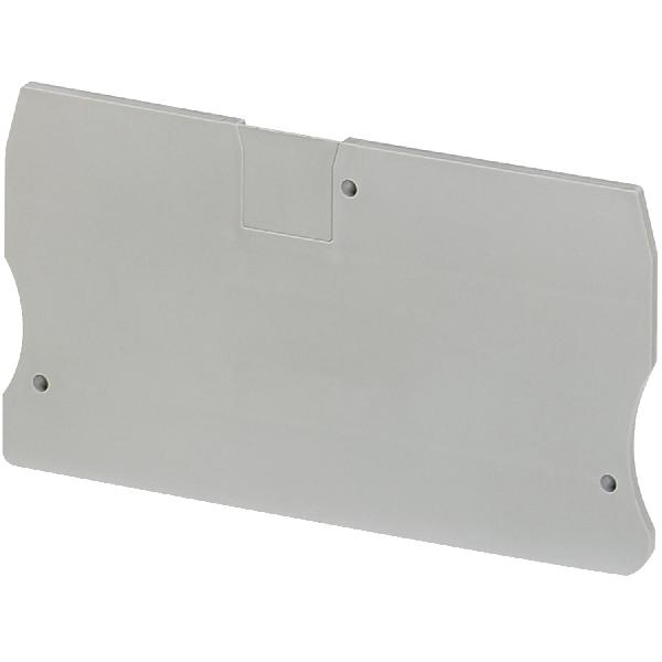 CLOISON EXTREMITE, 2PTS,