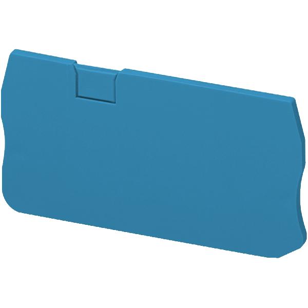 CLOISON EXTREMITE, 3PTS,