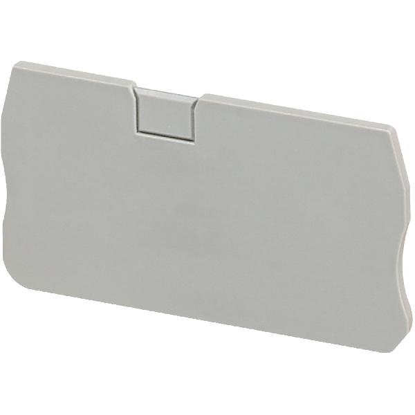 CLOISON EXTREMITE, 2PTS,