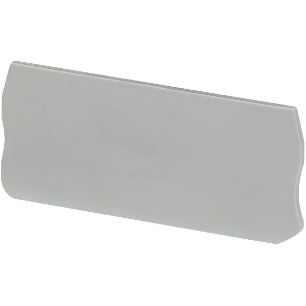 CLOISON EXTREMITE, 3PTS,