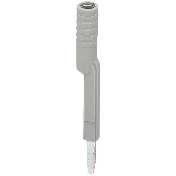 ADAPTATEUR D-ESSAI AVEC A
