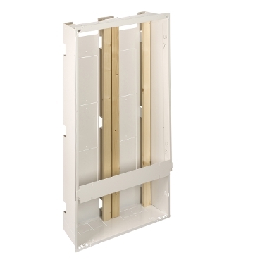 BAC ENCAST 2X13M H=1110