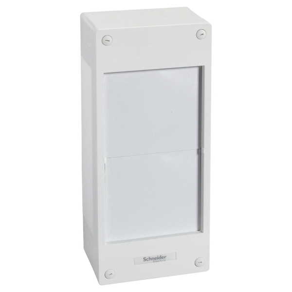 PRAGMA INTERF SAIL 2R 24M