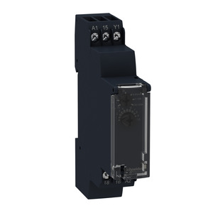 TEMPO PASSAGE 24V 240 VAC