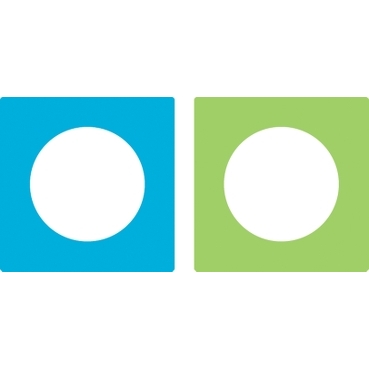ODACE YOU 4FEUIL1P BL-VR