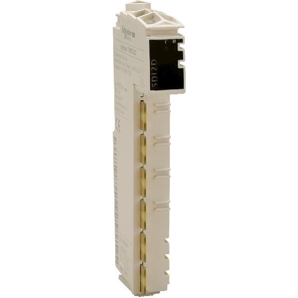 KIT IO TM5SDI12D + BUS BA