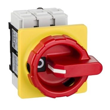 INTER-SECTION VCF 3P 690V