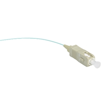 PIGTAIL FIBRE OPTIQUE OM3