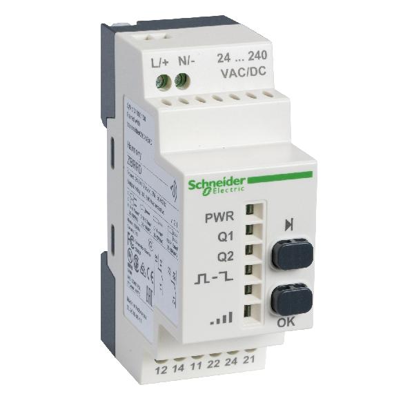 PACK XB4R PROGRAMMABLE MO