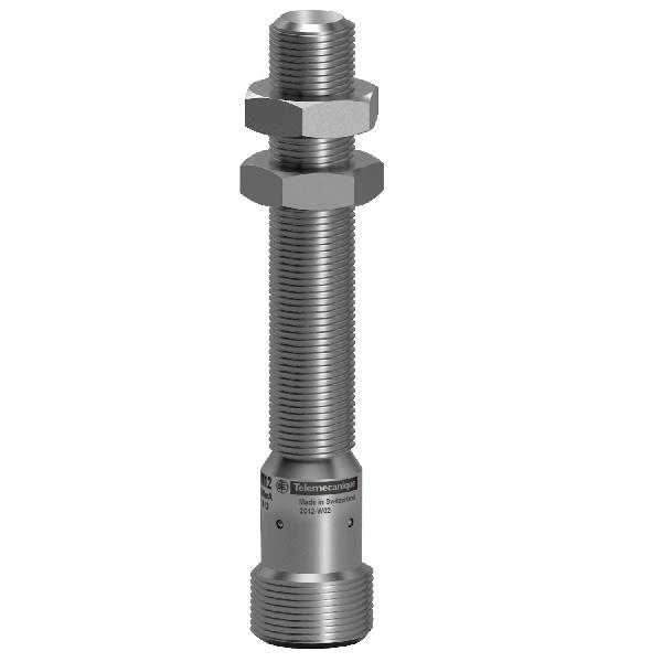 détecteur inductif M8 DC