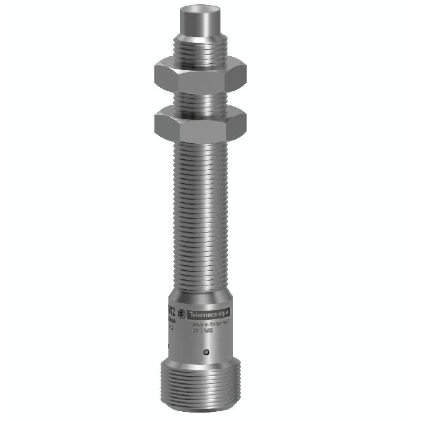 détecteur inductif M8 DC
